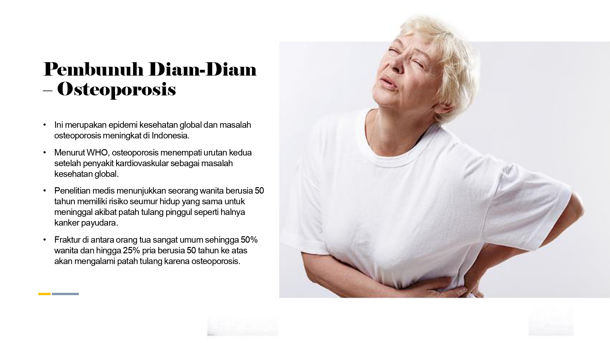 Education content image